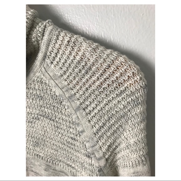 NWOT artisan ny sweater xs - Picture 6 of 6